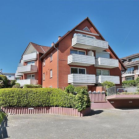 Parkresidenz Parkresidenz Appartement 5 Scharbeutz Luaran gambar