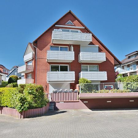 Parkresidenz Parkresidenz Appartement 5 Scharbeutz Luaran gambar