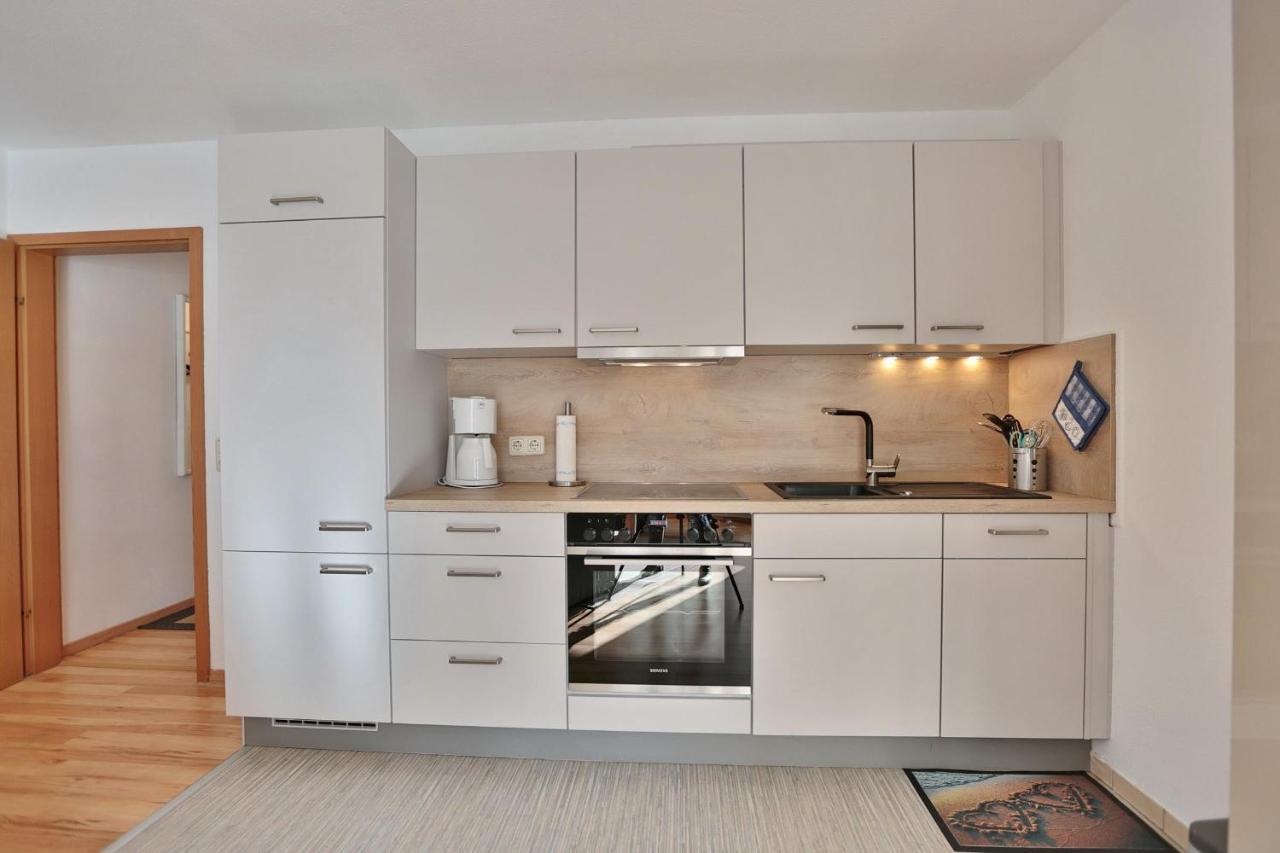 Parkresidenz Parkresidenz Appartement 5 Scharbeutz Luaran gambar