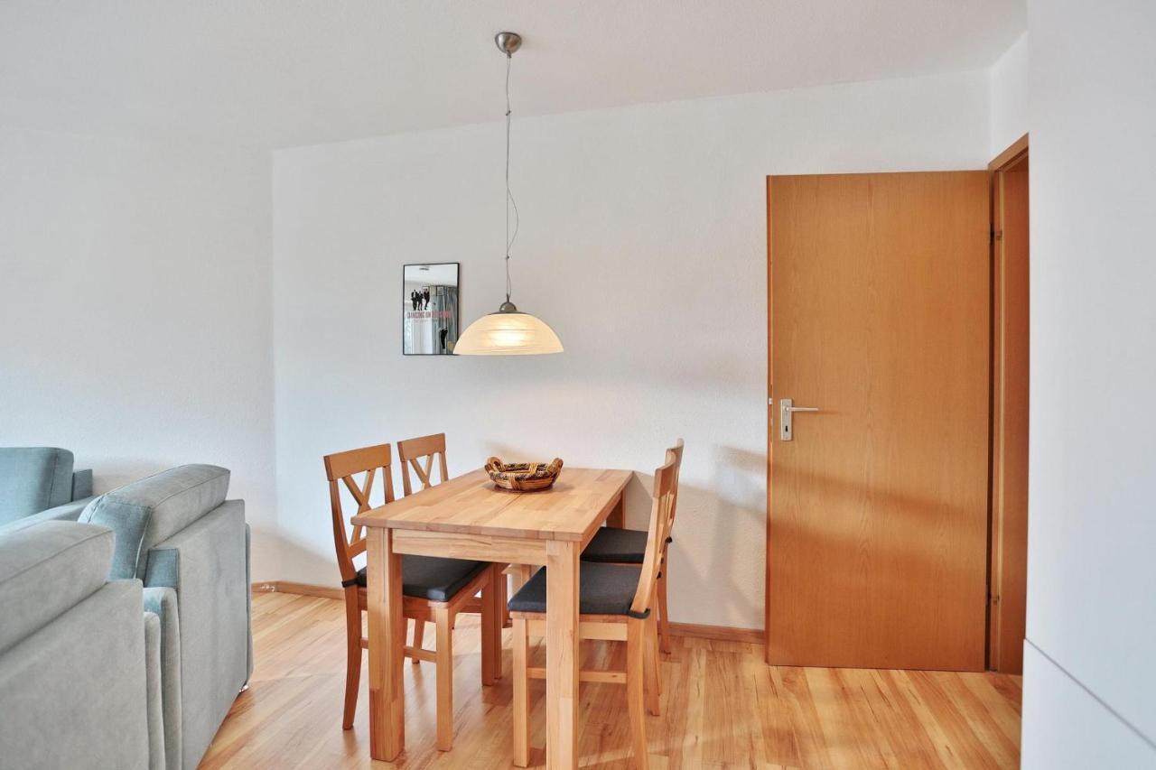 Parkresidenz Parkresidenz Appartement 5 Scharbeutz Luaran gambar
