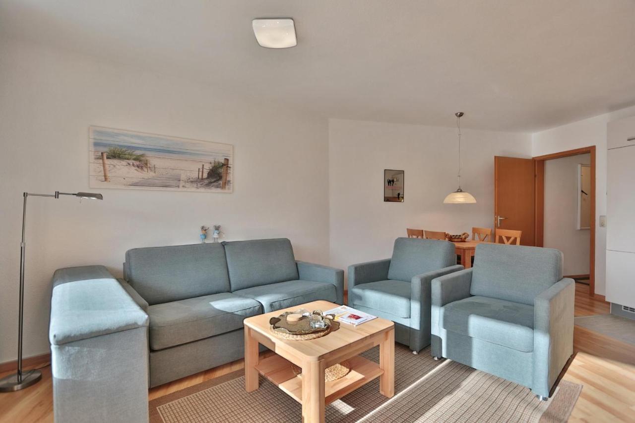 Parkresidenz Parkresidenz Appartement 5 Scharbeutz Luaran gambar