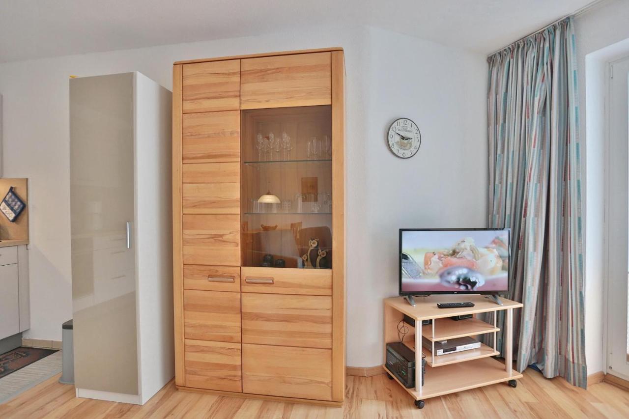 Parkresidenz Parkresidenz Appartement 5 Scharbeutz Luaran gambar