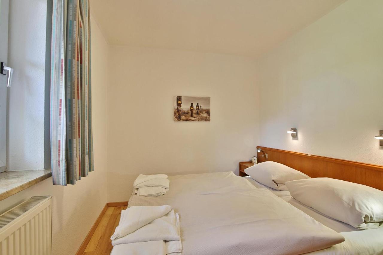 Parkresidenz Parkresidenz Appartement 5 Scharbeutz Luaran gambar