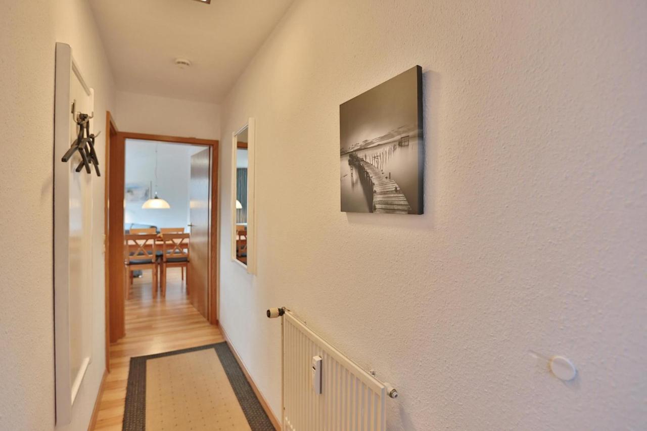 Parkresidenz Parkresidenz Appartement 5 Scharbeutz Luaran gambar