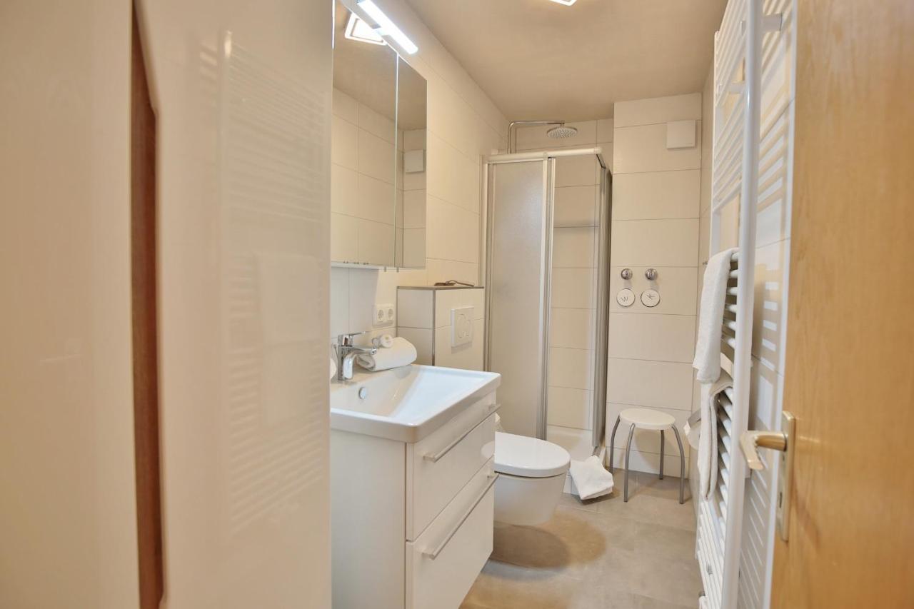 Parkresidenz Parkresidenz Appartement 5 Scharbeutz Luaran gambar
